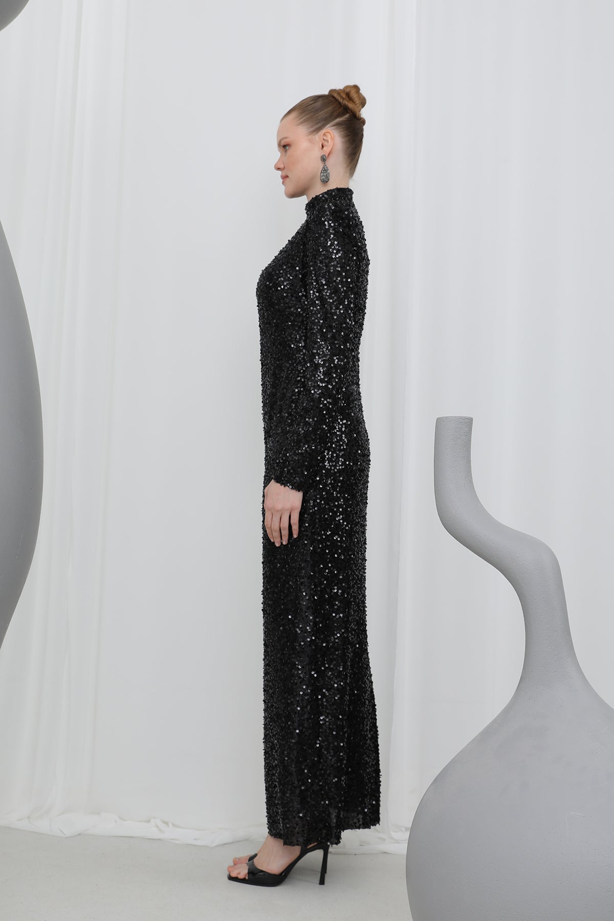 Puane 17016 BLACK