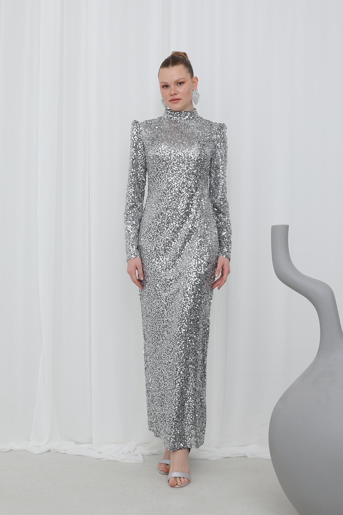 Puane 17016 SILVER