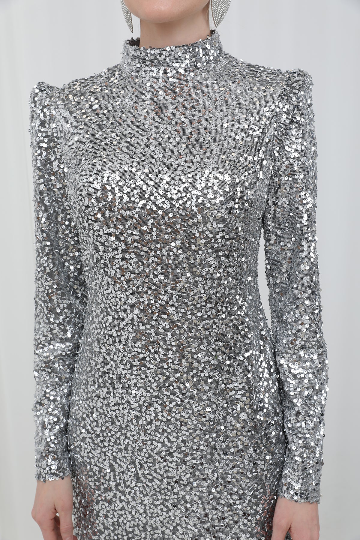 Puane 17016 SILVER