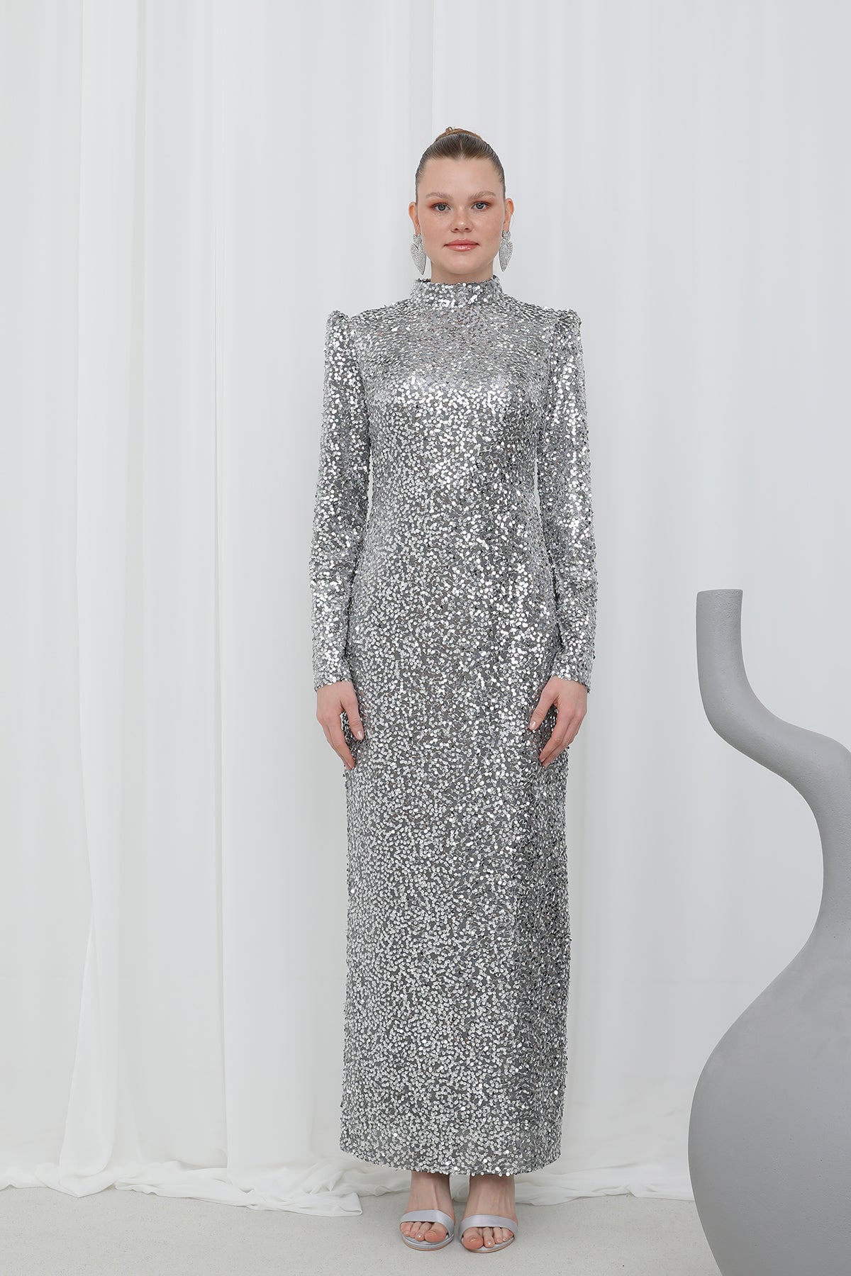 Puane 17016 SILVER