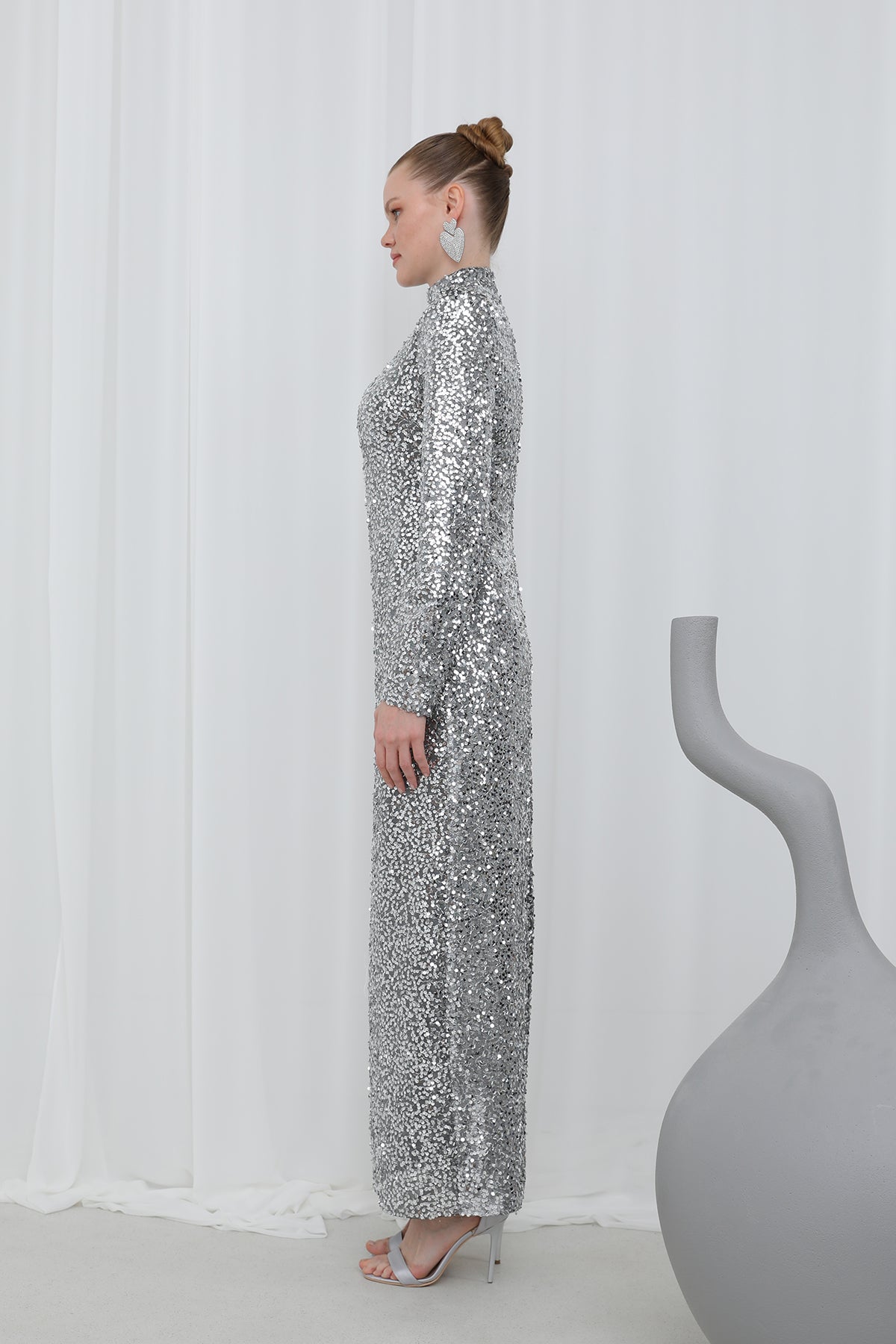 Puane 17016 SILVER