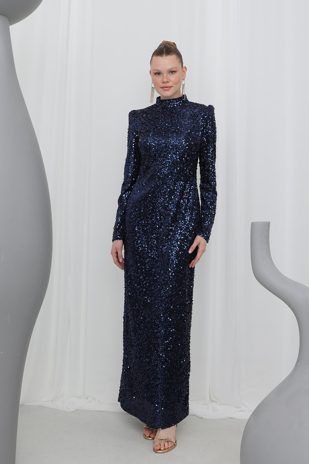 Puane 17016 NAVY