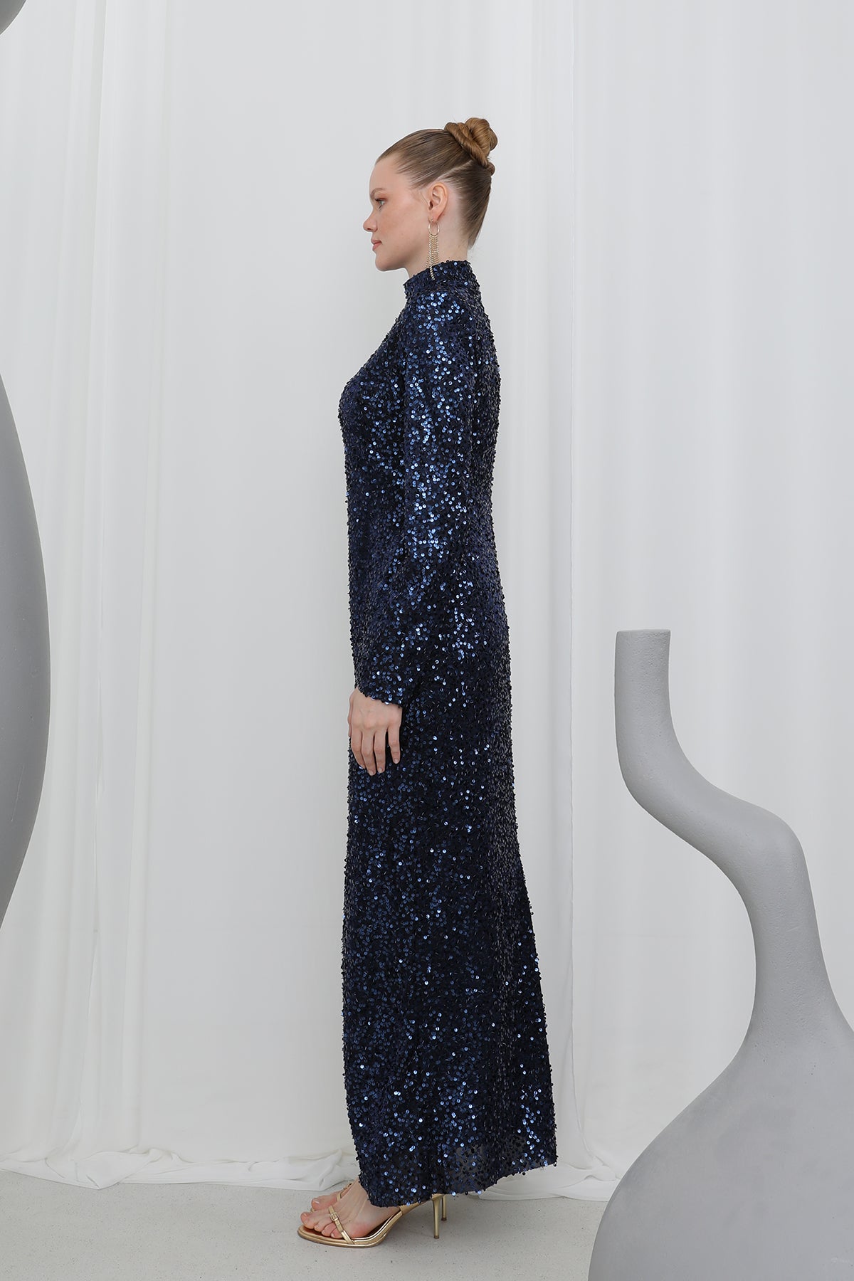 Puane 17016 NAVY