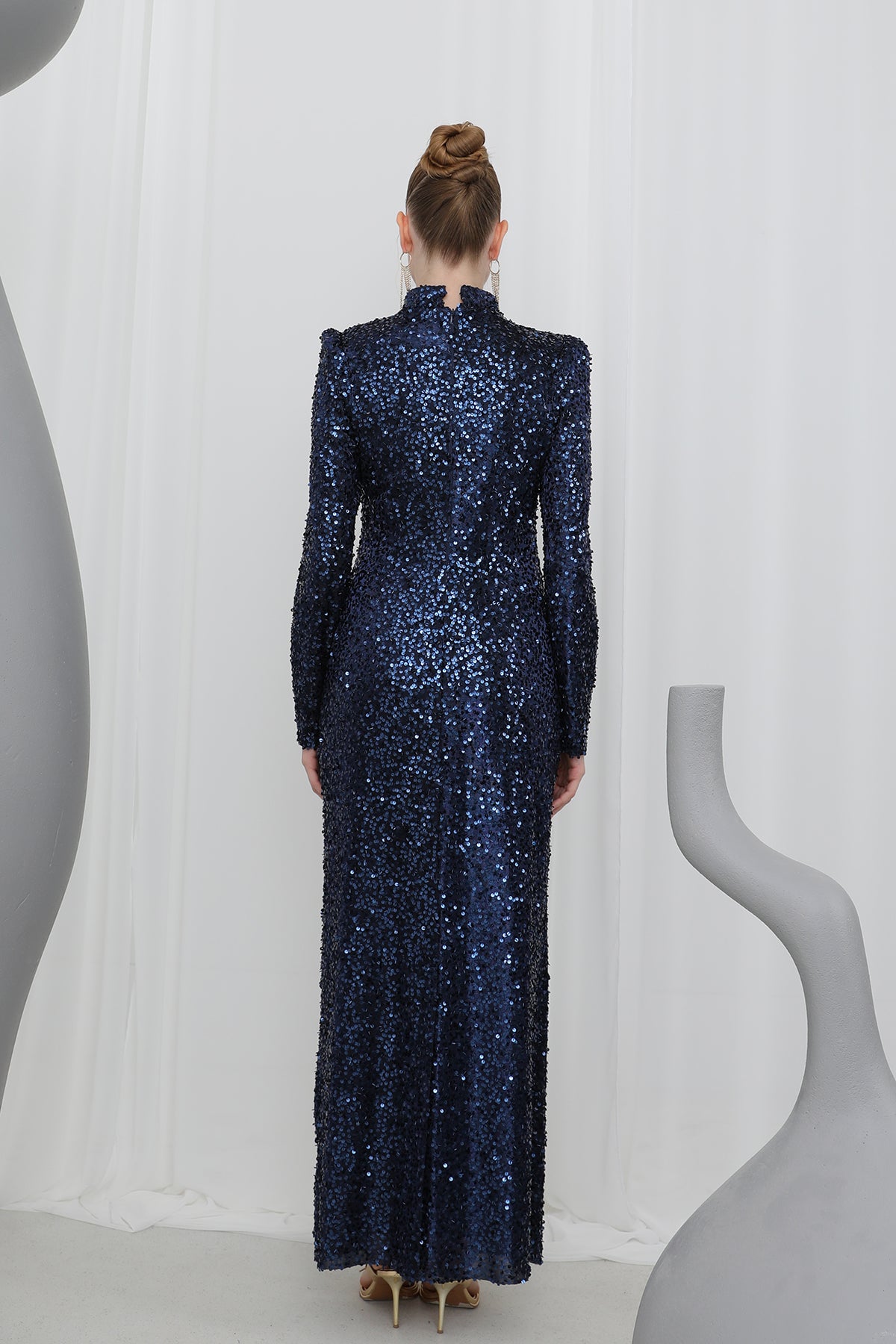 Puane 17016 NAVY