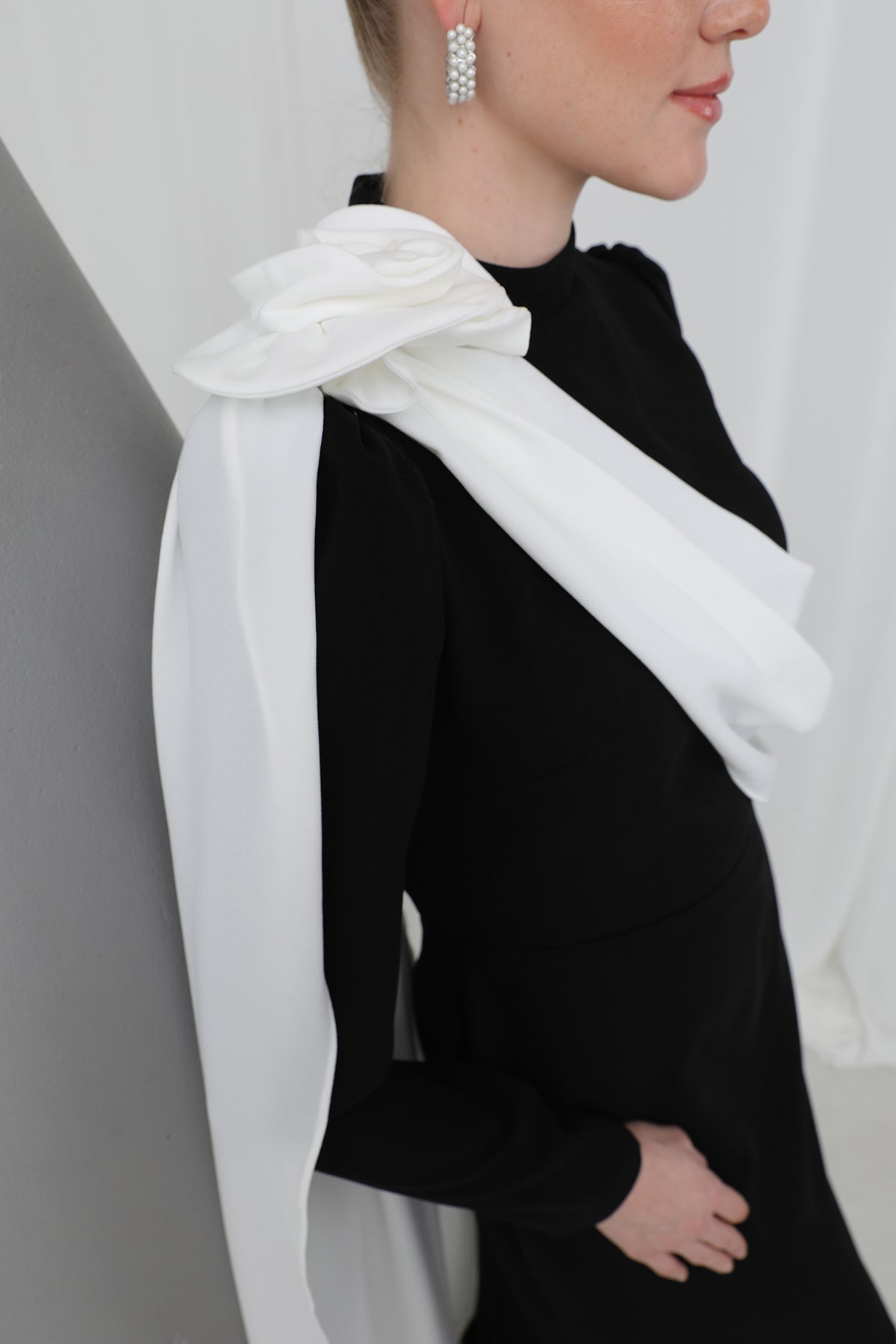 Puane 17018 BLACK