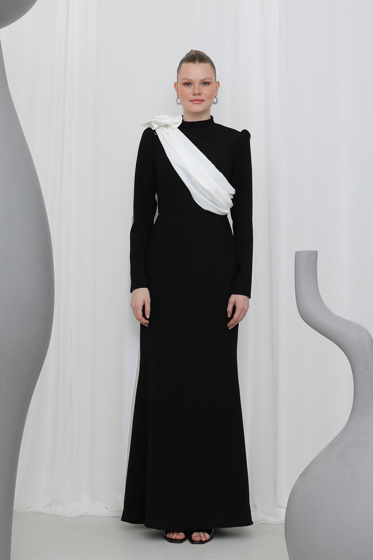 Puane 17018 BLACK