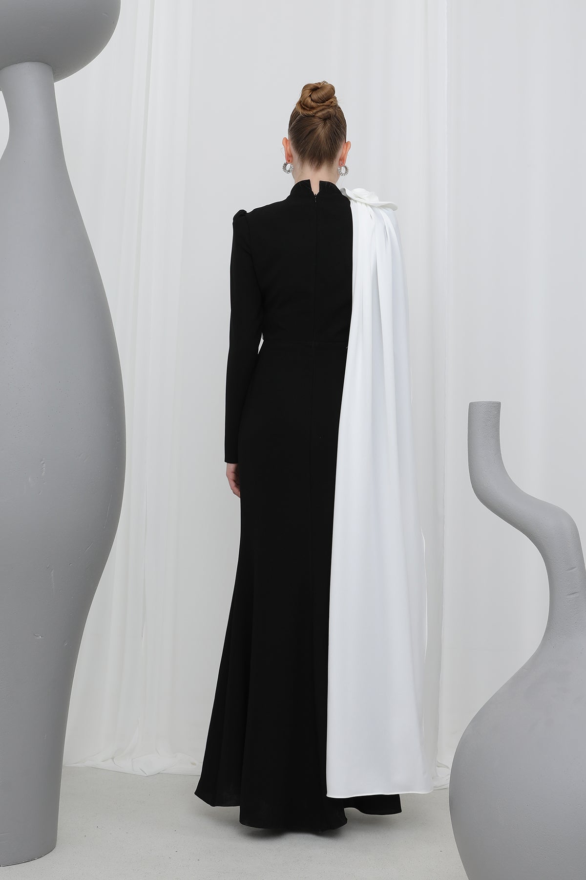 Puane 17018 BLACK