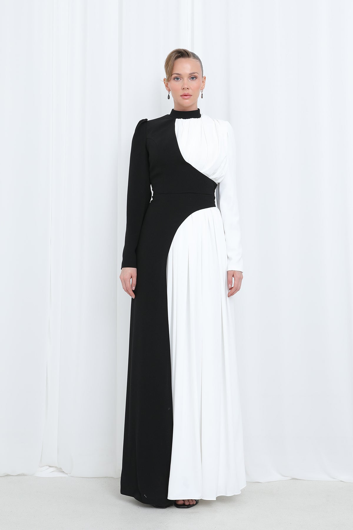 Puane 17023 BLACK