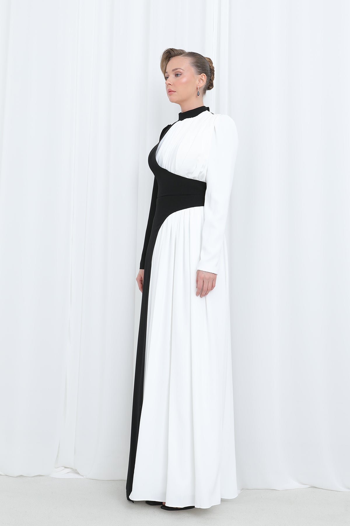 Puane 17023 BLACK