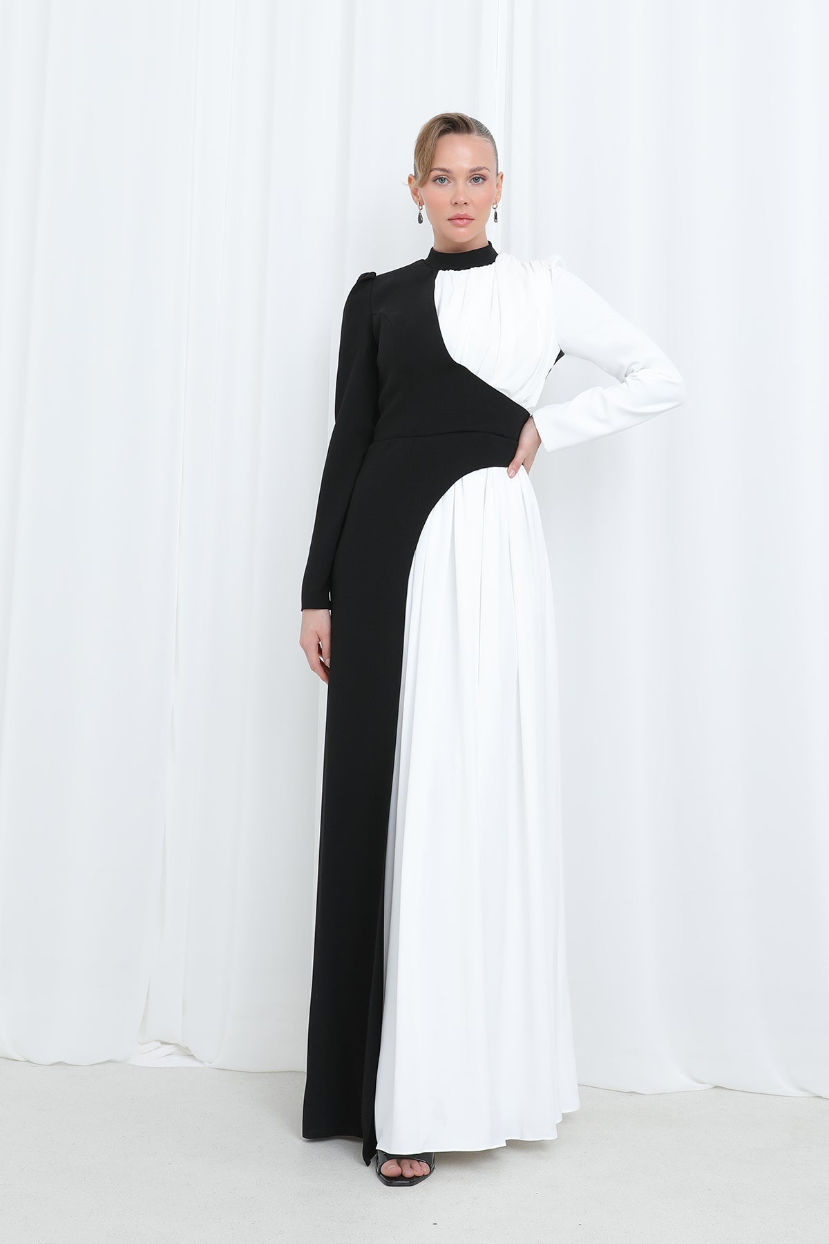 Puane 17023 BLACK