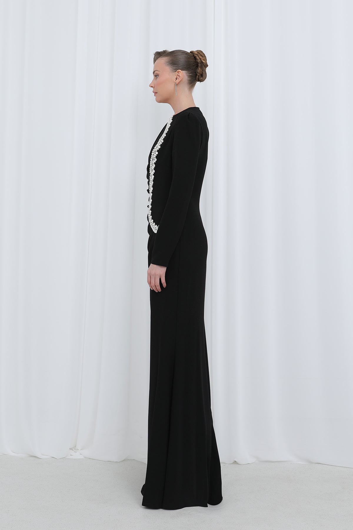 Puane 17025 BLACK
