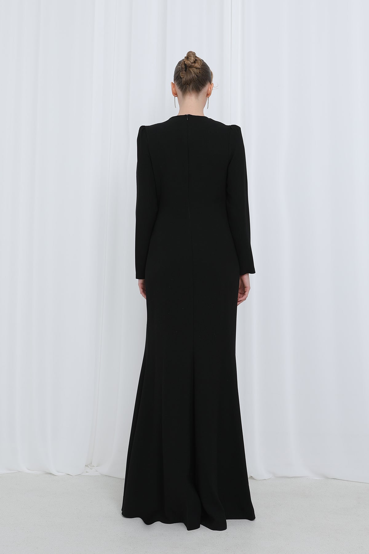 Puane 17025 BLACK