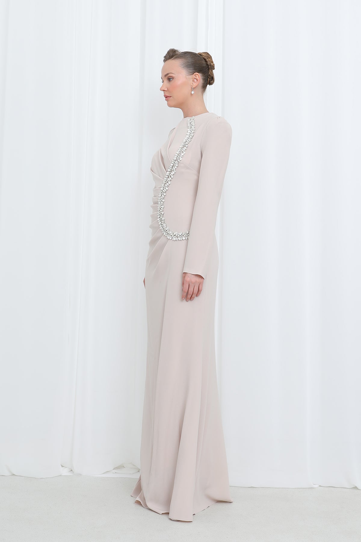 Puane 17025 BEIGE