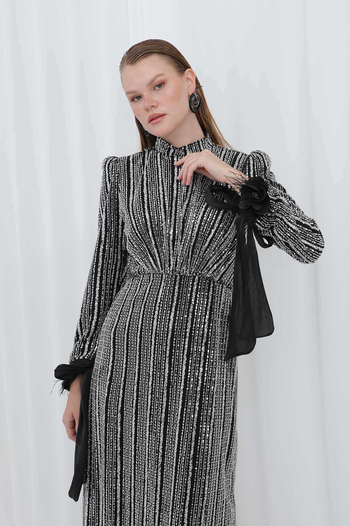 Puane 17031 SILVER