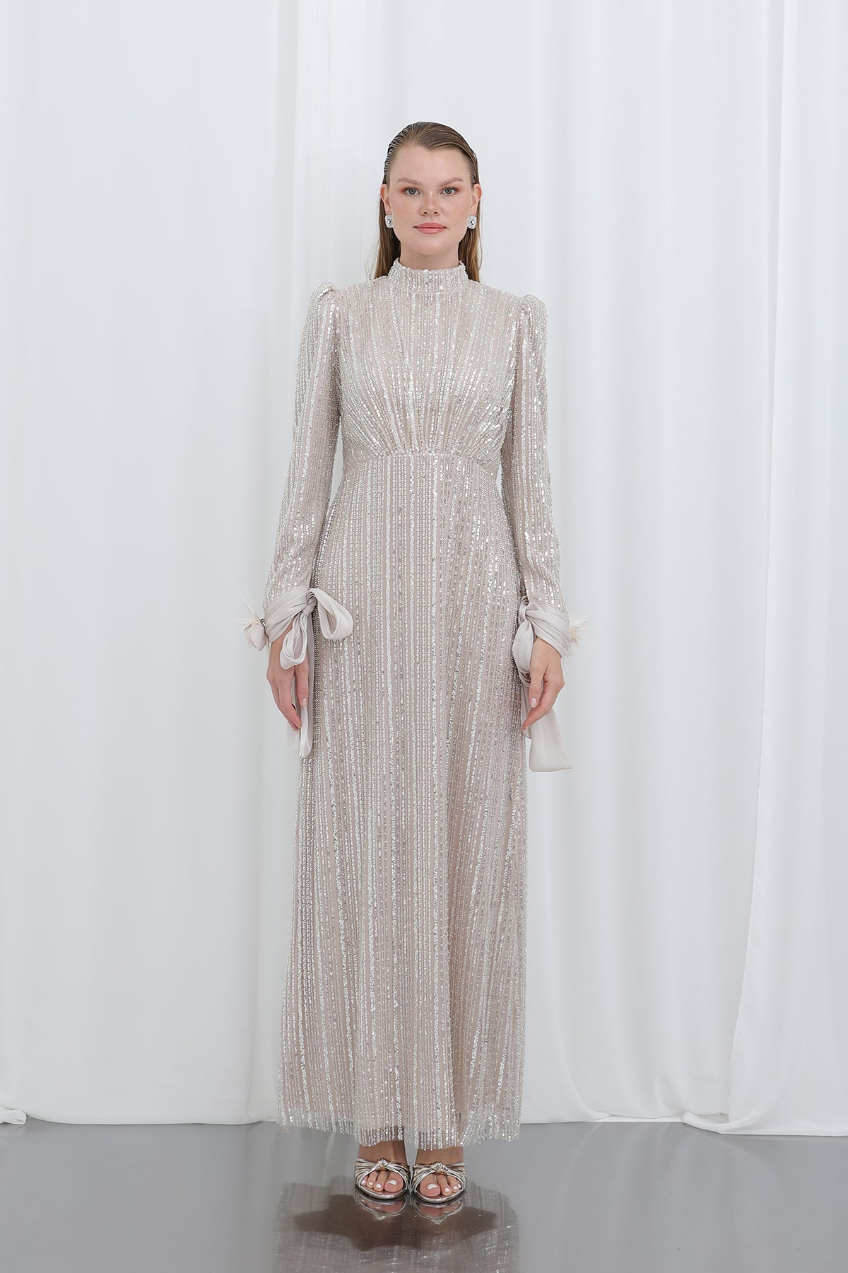Puane 17031 BEIGE