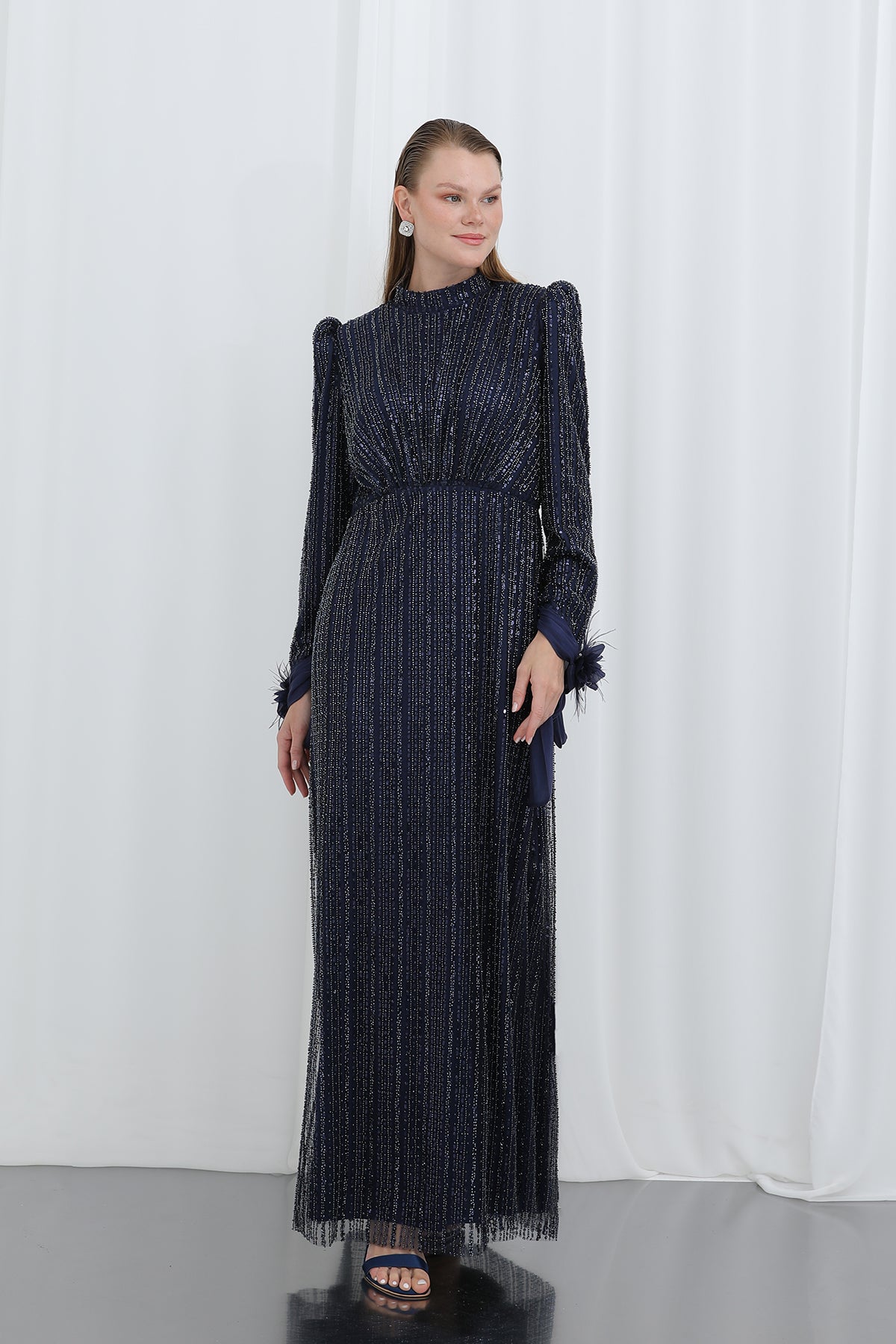 Puane 17031 NAVY