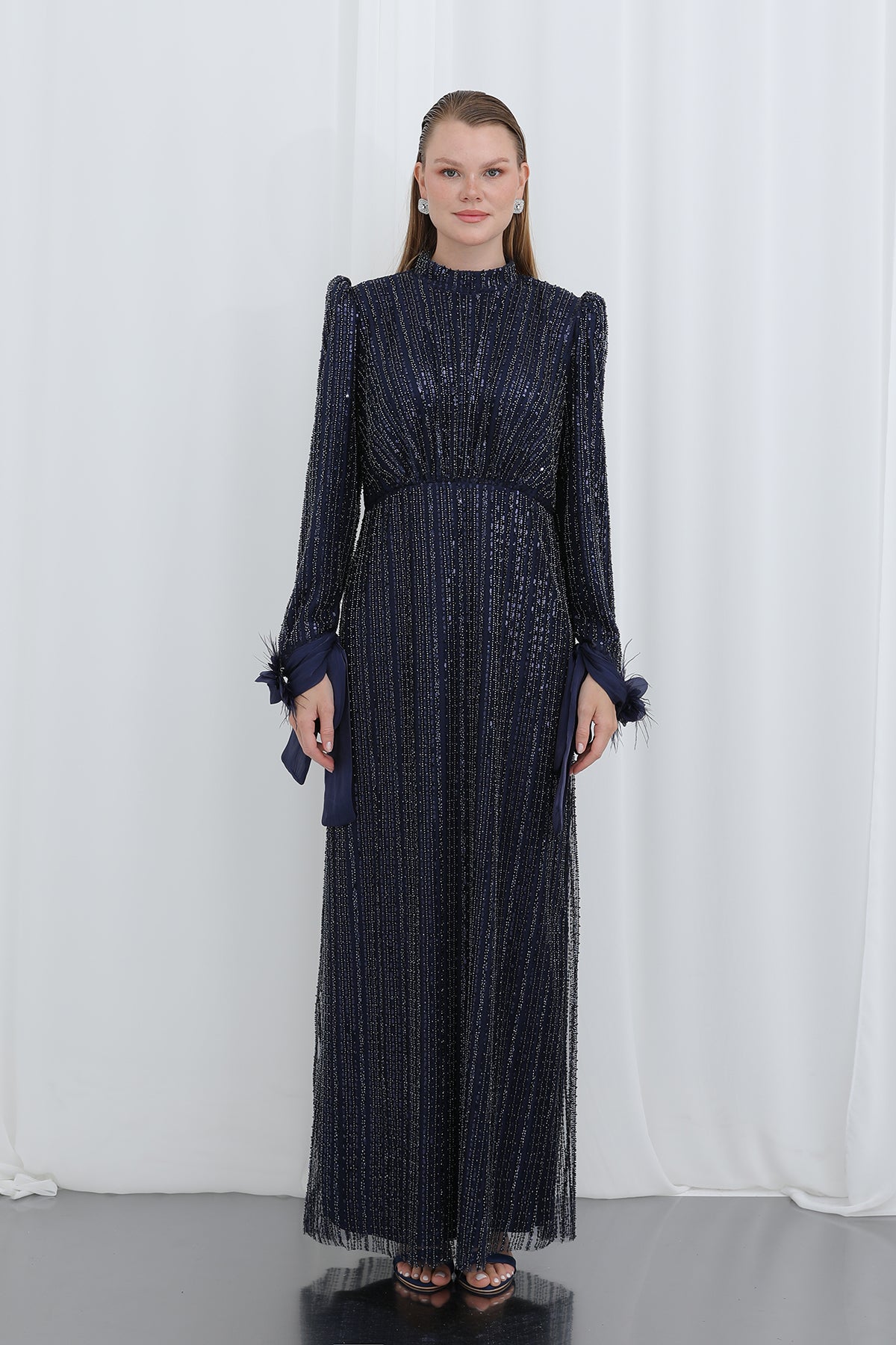Puane 17031 NAVY