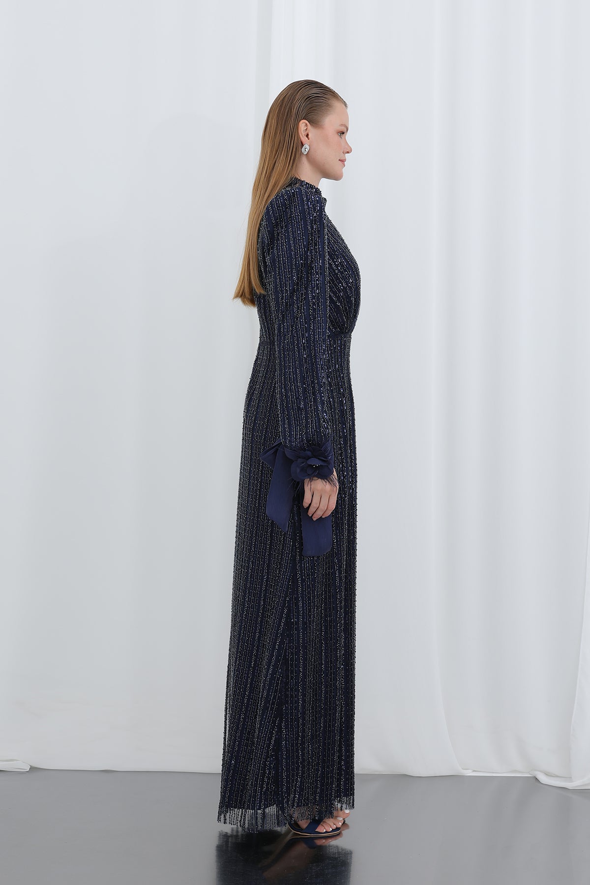 Puane 17031 NAVY