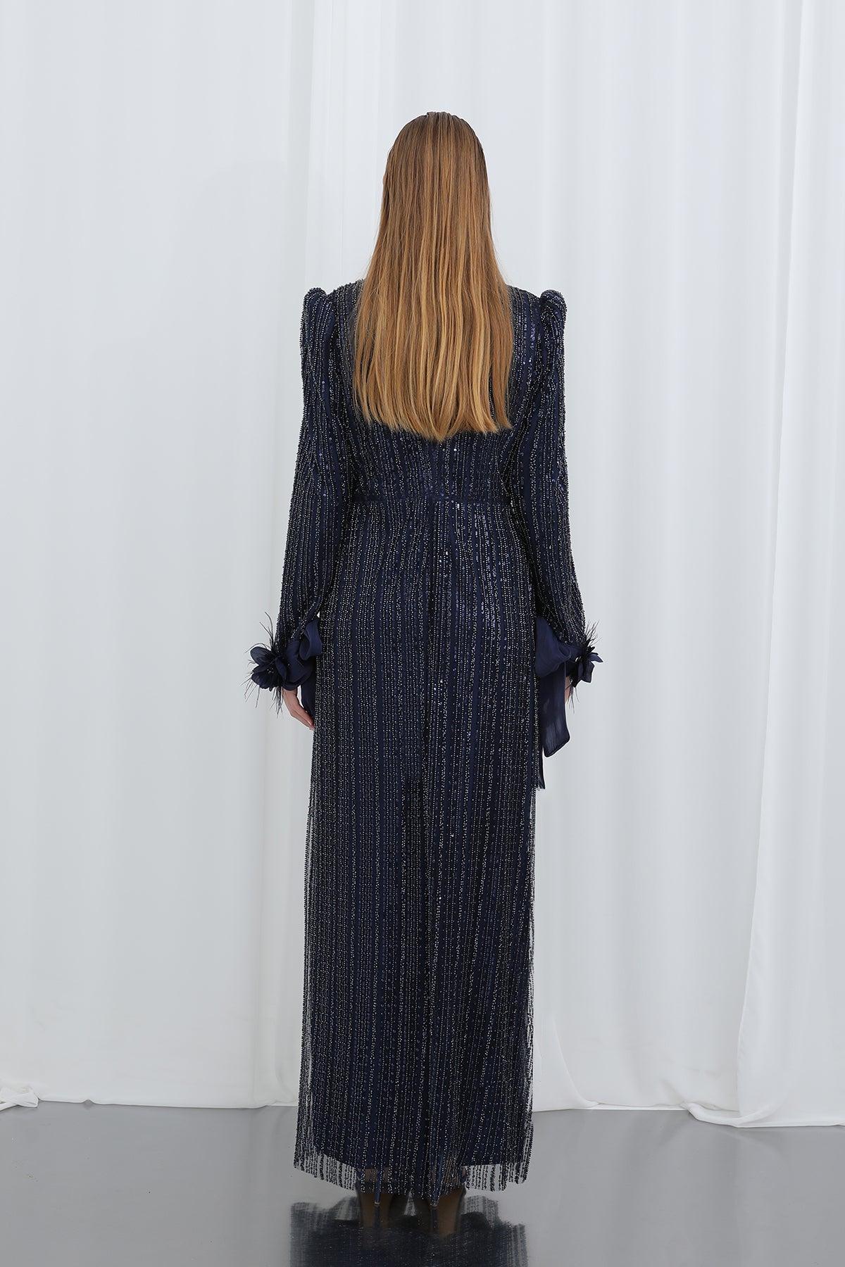 Puane 17031 NAVY