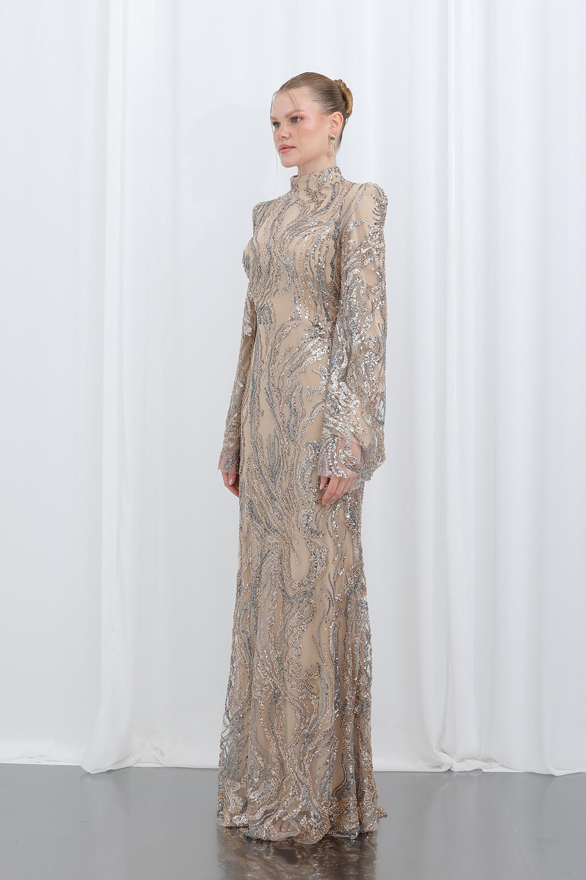 Puane 17036 MINK
