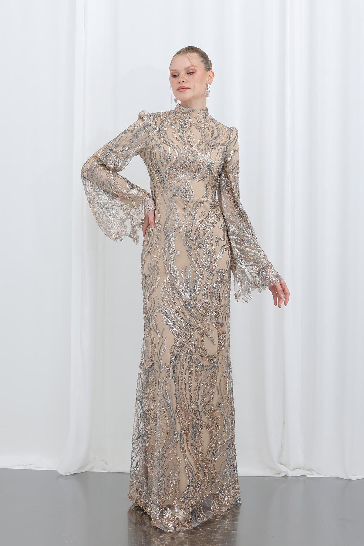 Puane 17036 MINK