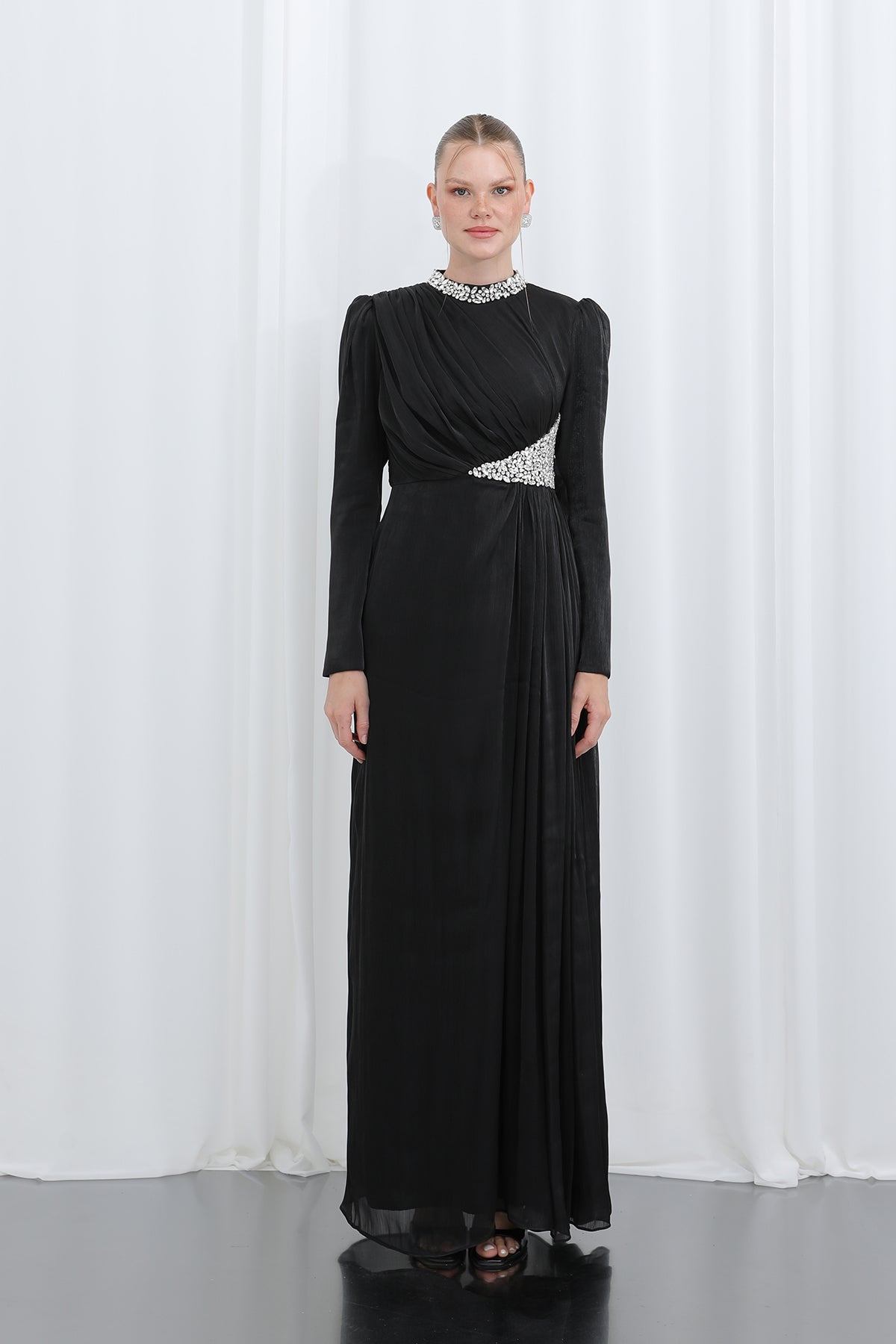 Puane 17067 BLACK