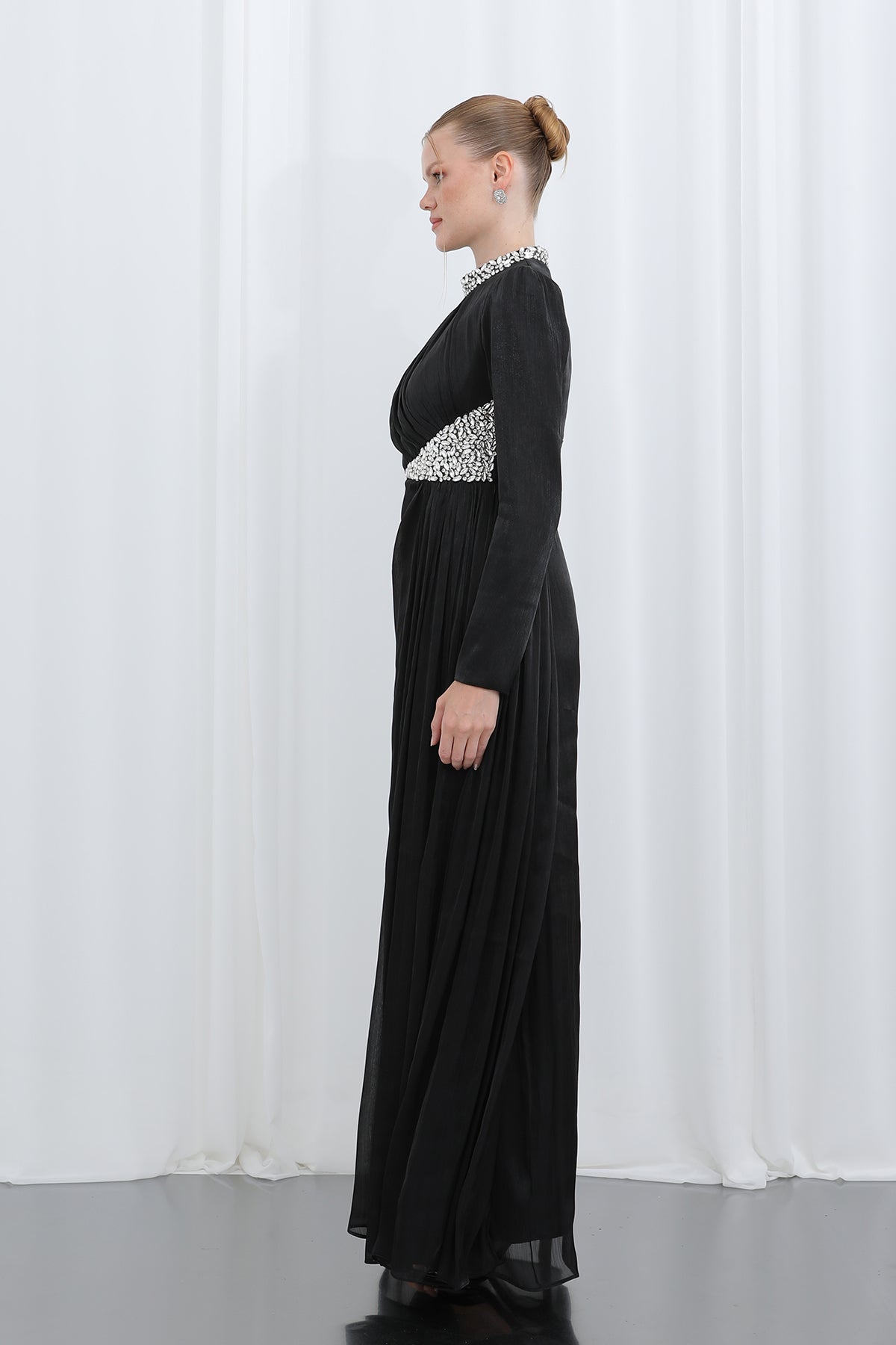 Puane 17067 BLACK