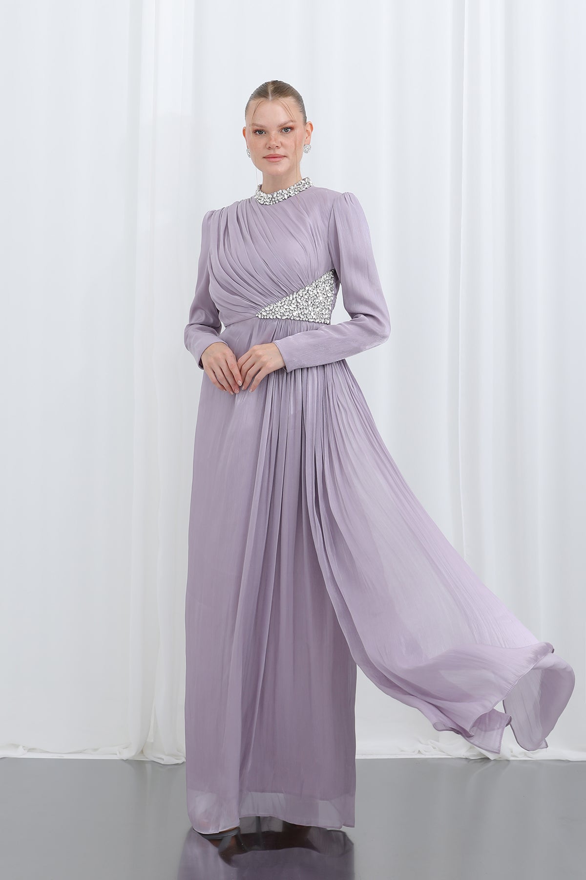Puane 17067 LAVENDER