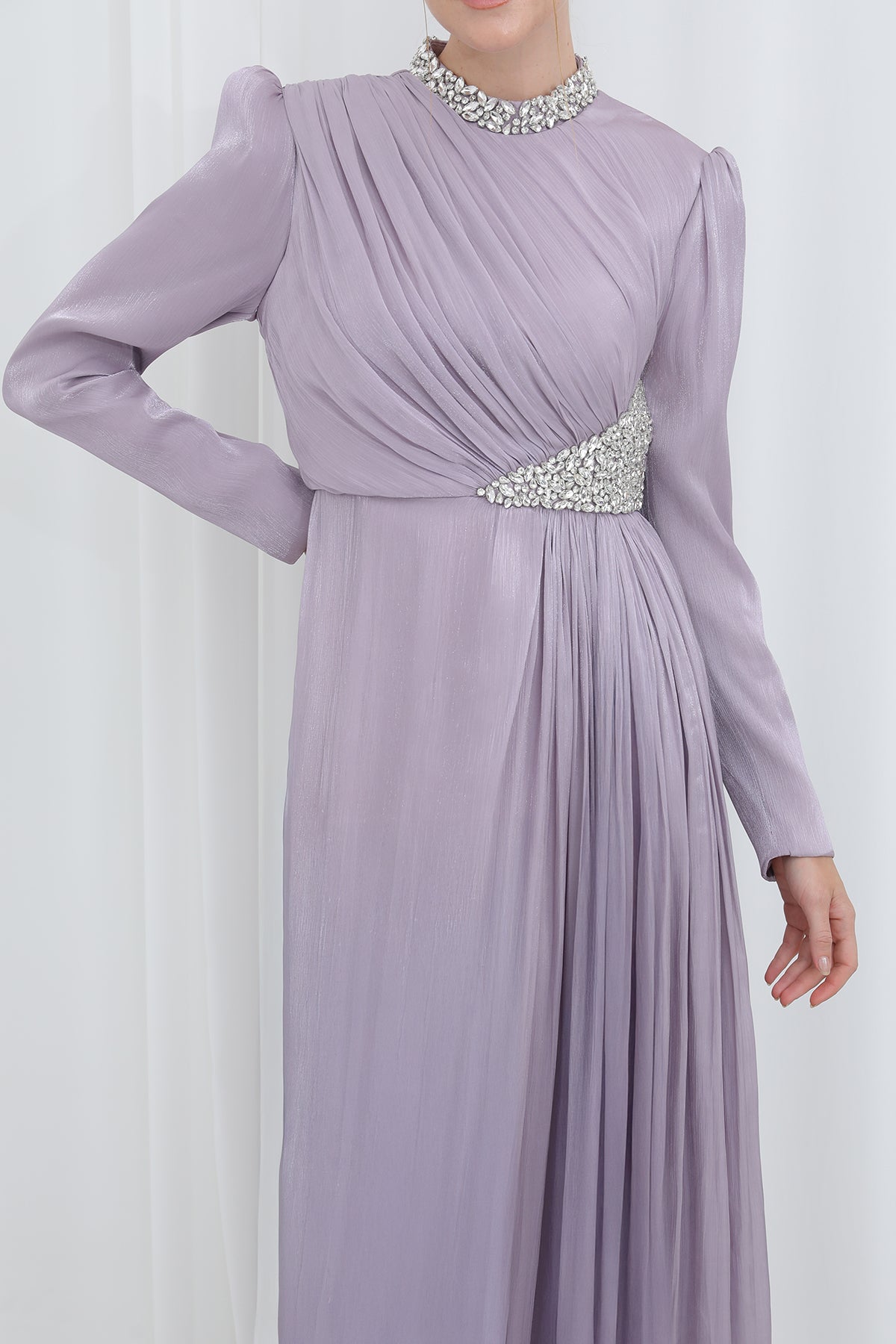 Puane 17067 LAVENDER