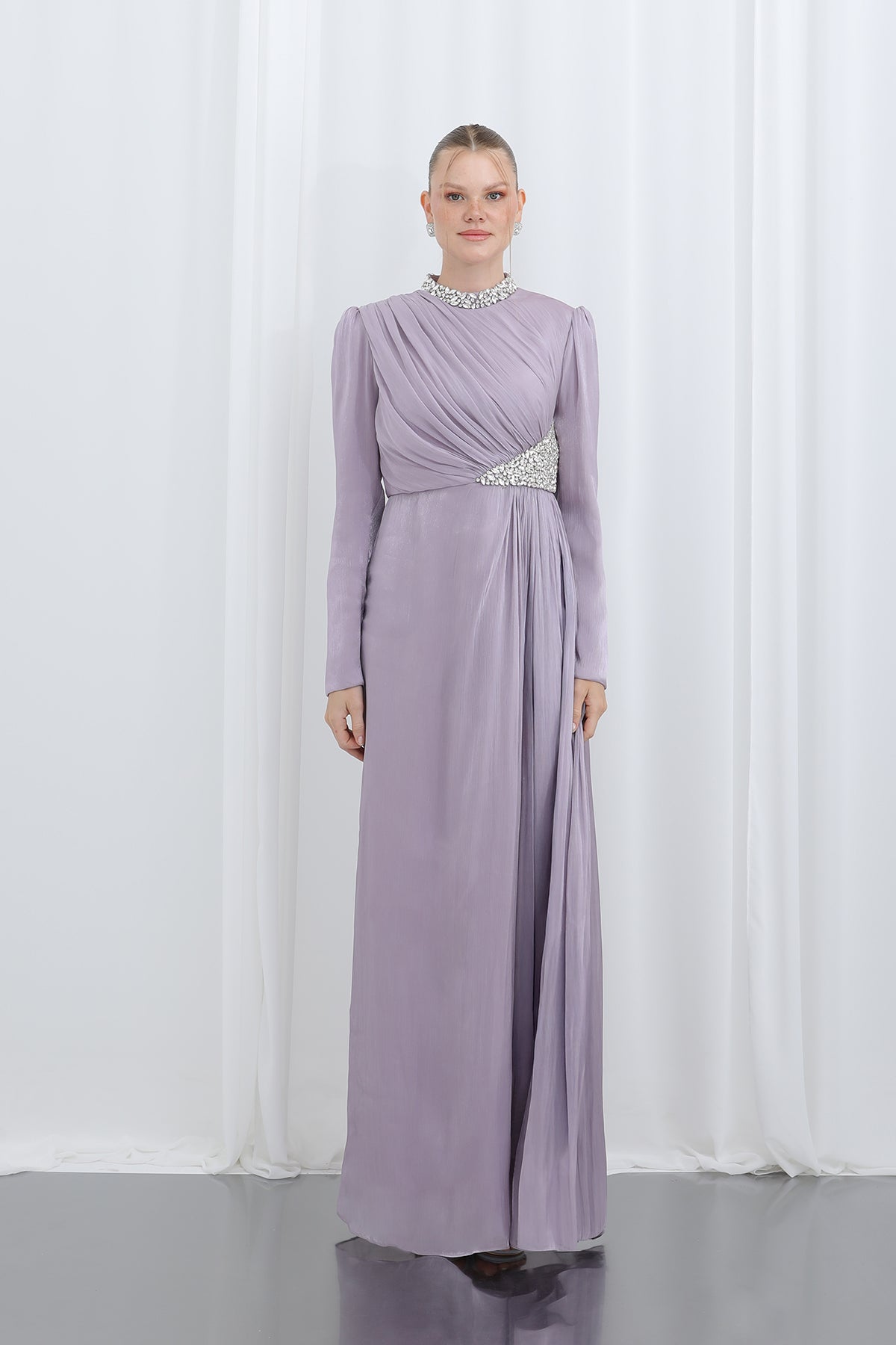 Puane 17067 LAVENDER