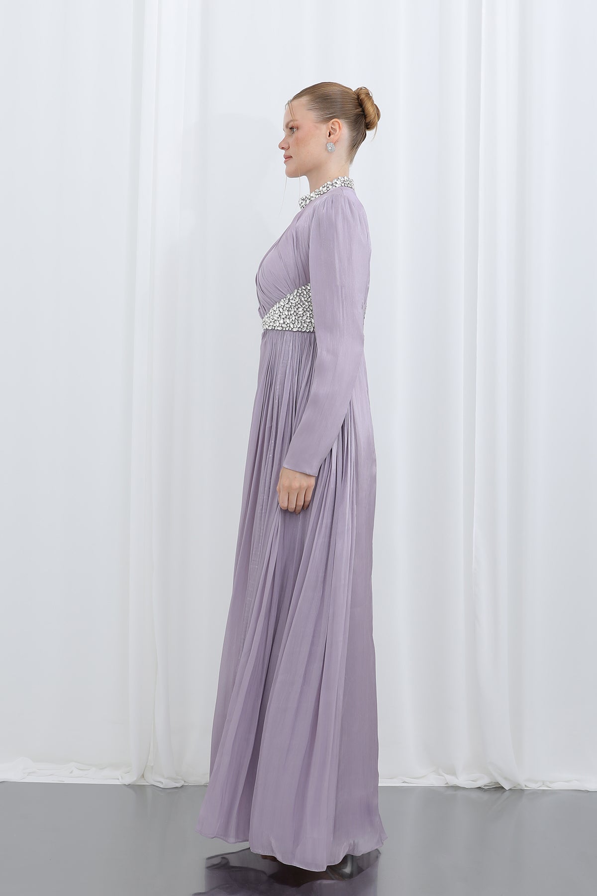Puane 17067 LAVENDER