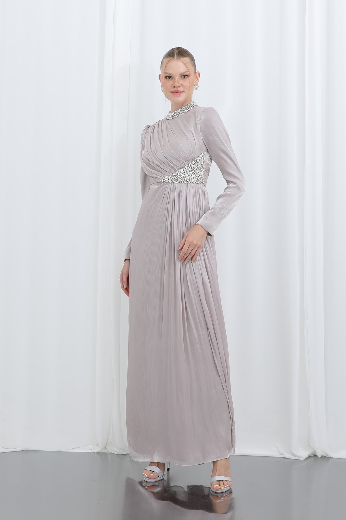 Puane 17067 MINK