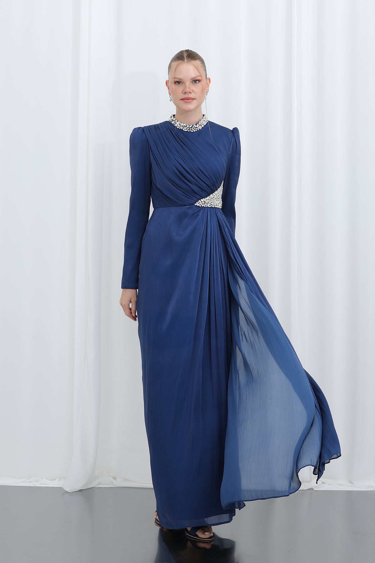 Puane 17067 NAVY