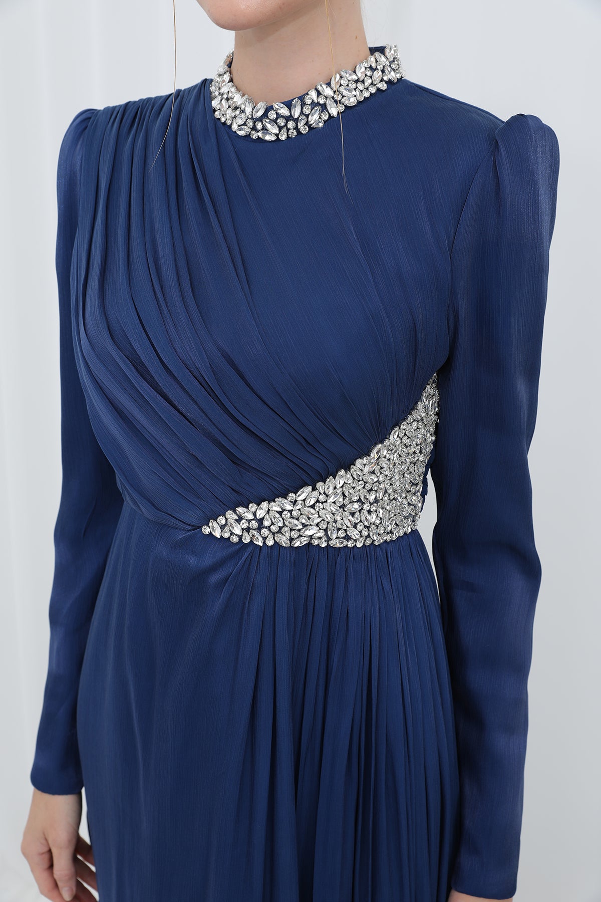 Puane 17067 NAVY