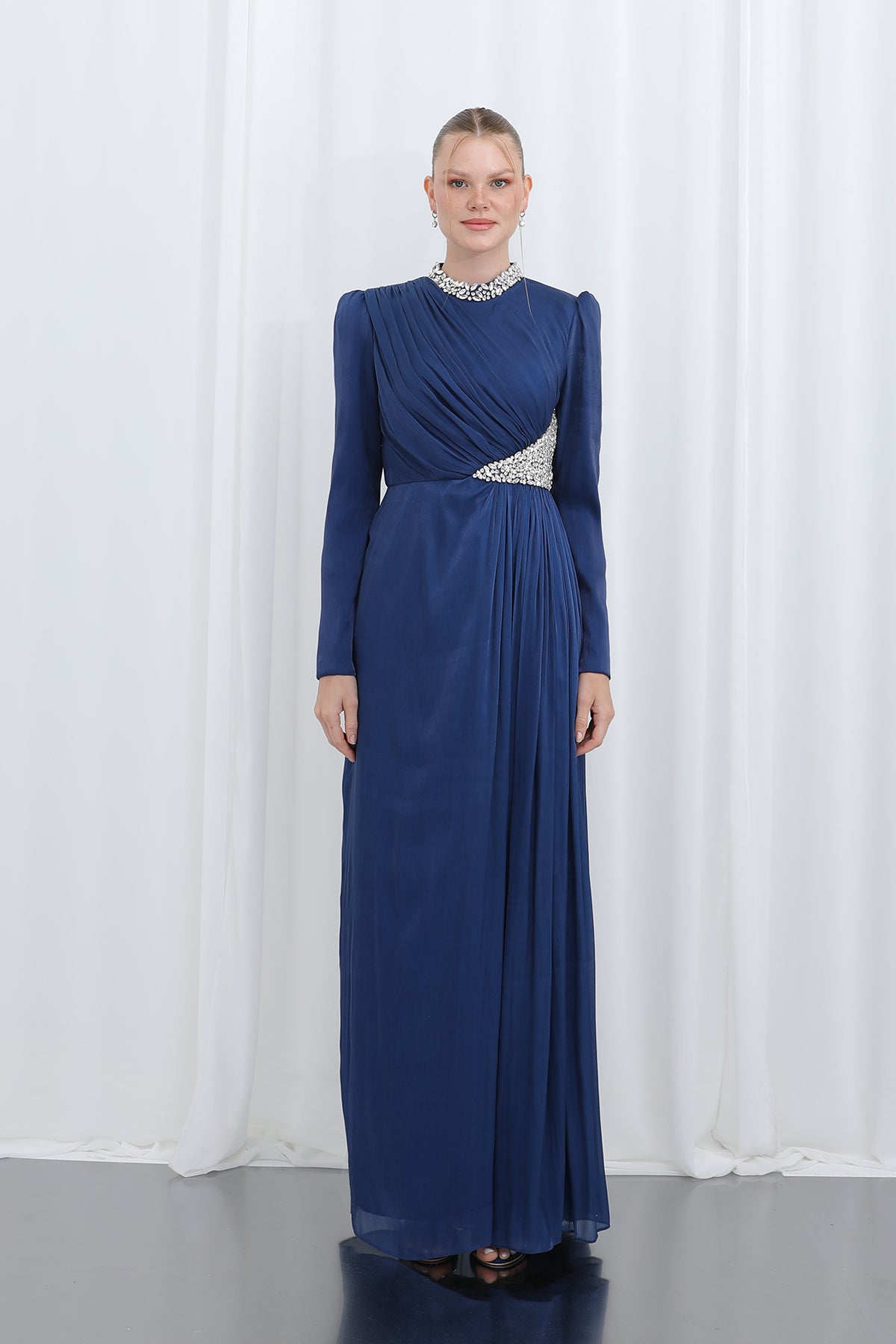 Puane 17067 NAVY