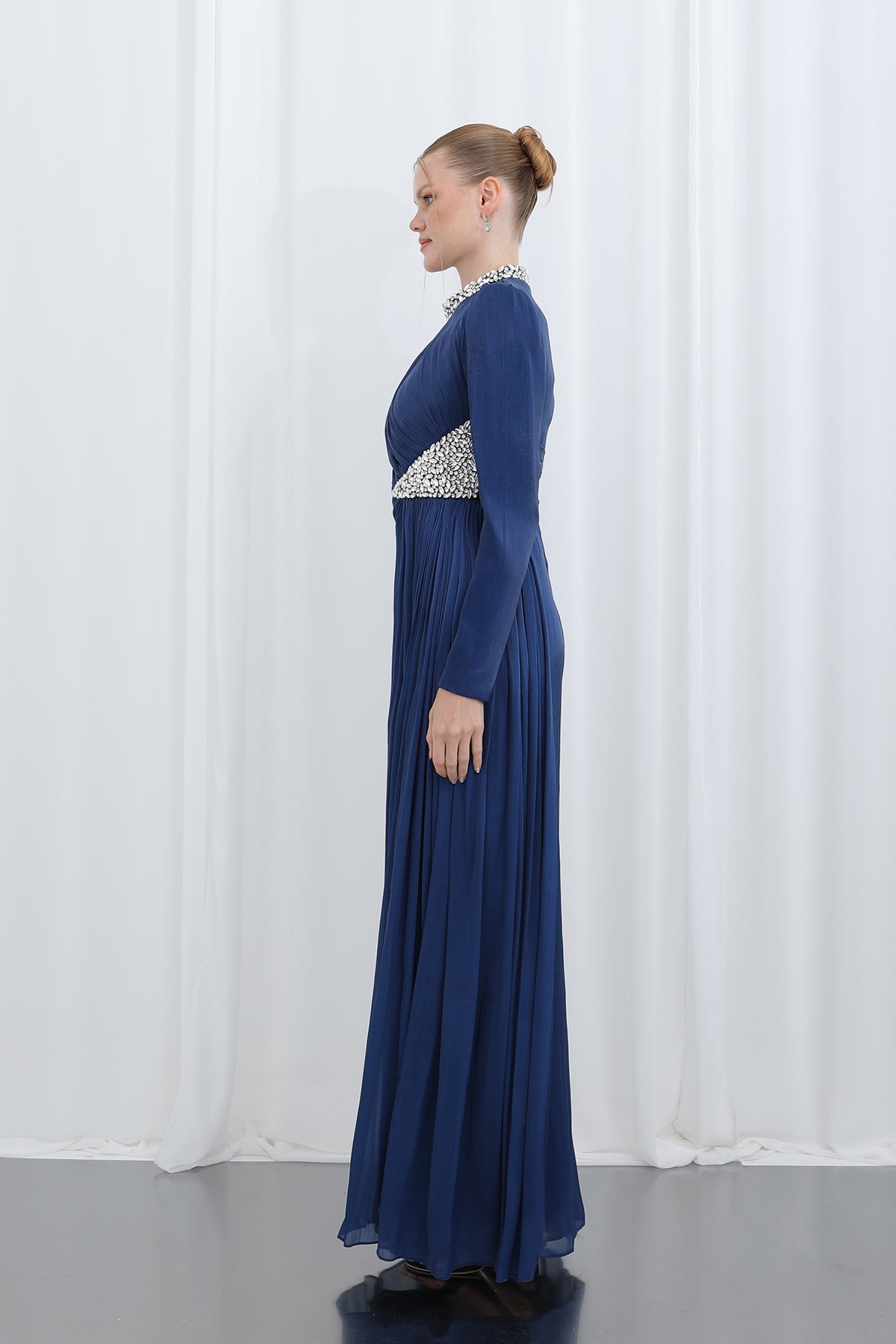 Puane 17067 NAVY