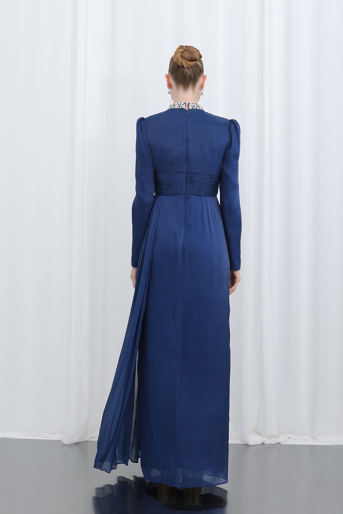 Puane 17067 NAVY