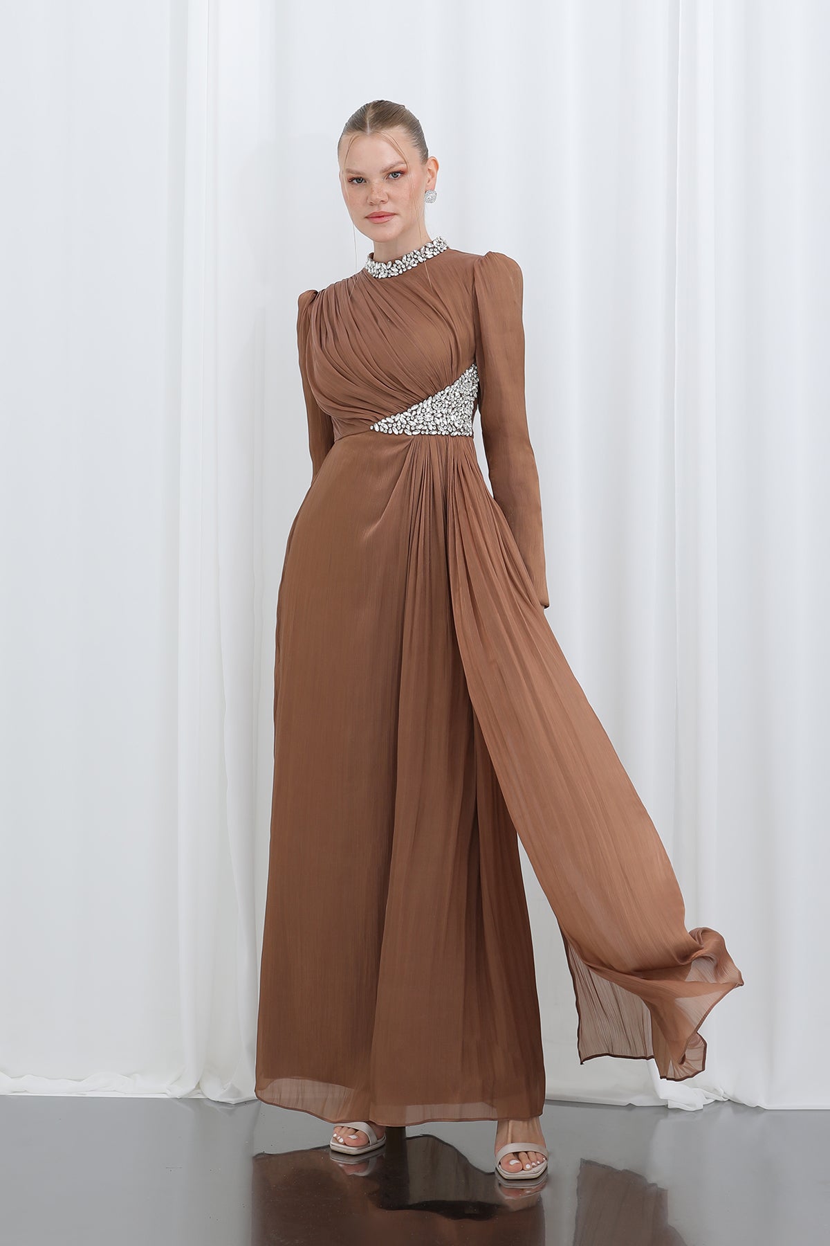 Puane 17067 COPPER