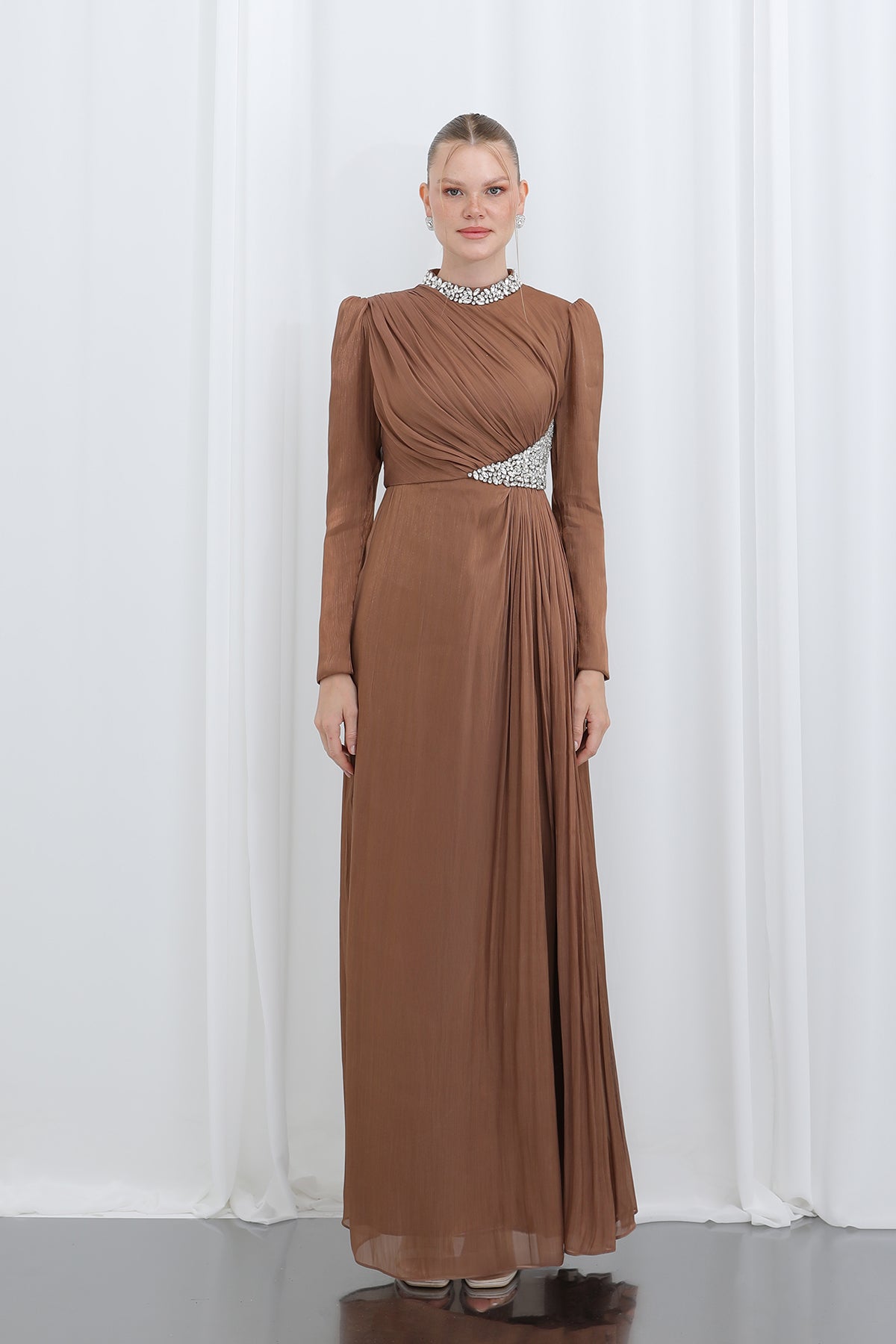 Puane 17067 COPPER