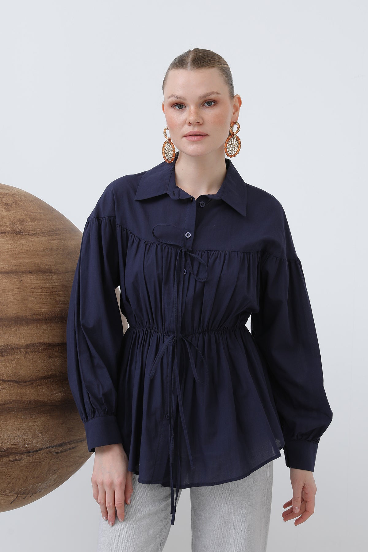 LOREEN 20637 NAVY