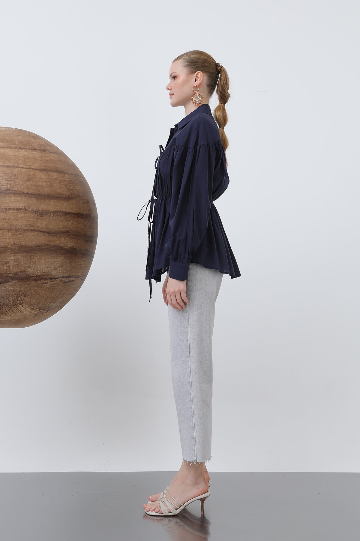 LOREEN 20637 NAVY