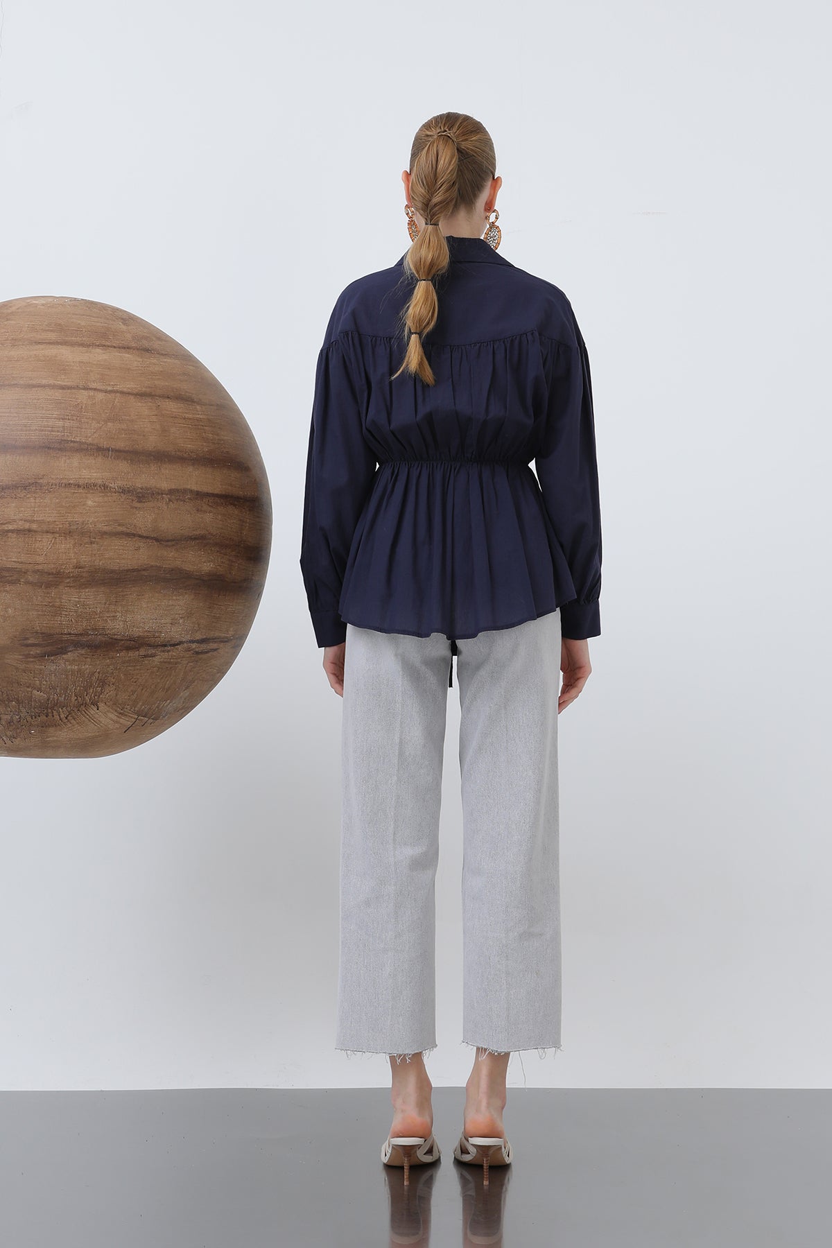 LOREEN 20637 NAVY