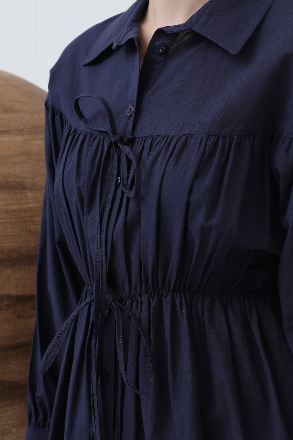 LOREEN 20637 NAVY