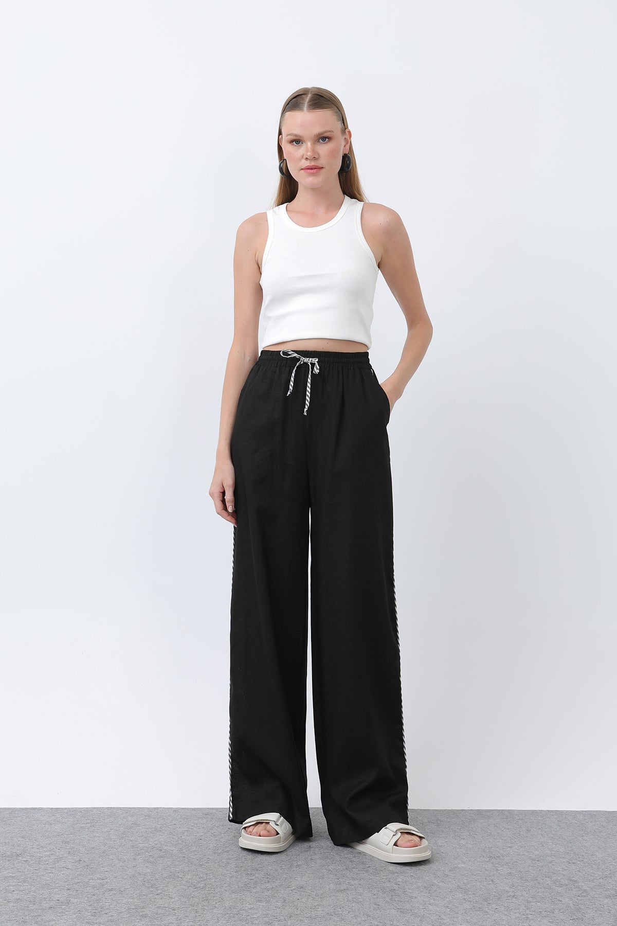 Soul 32342 BLACK