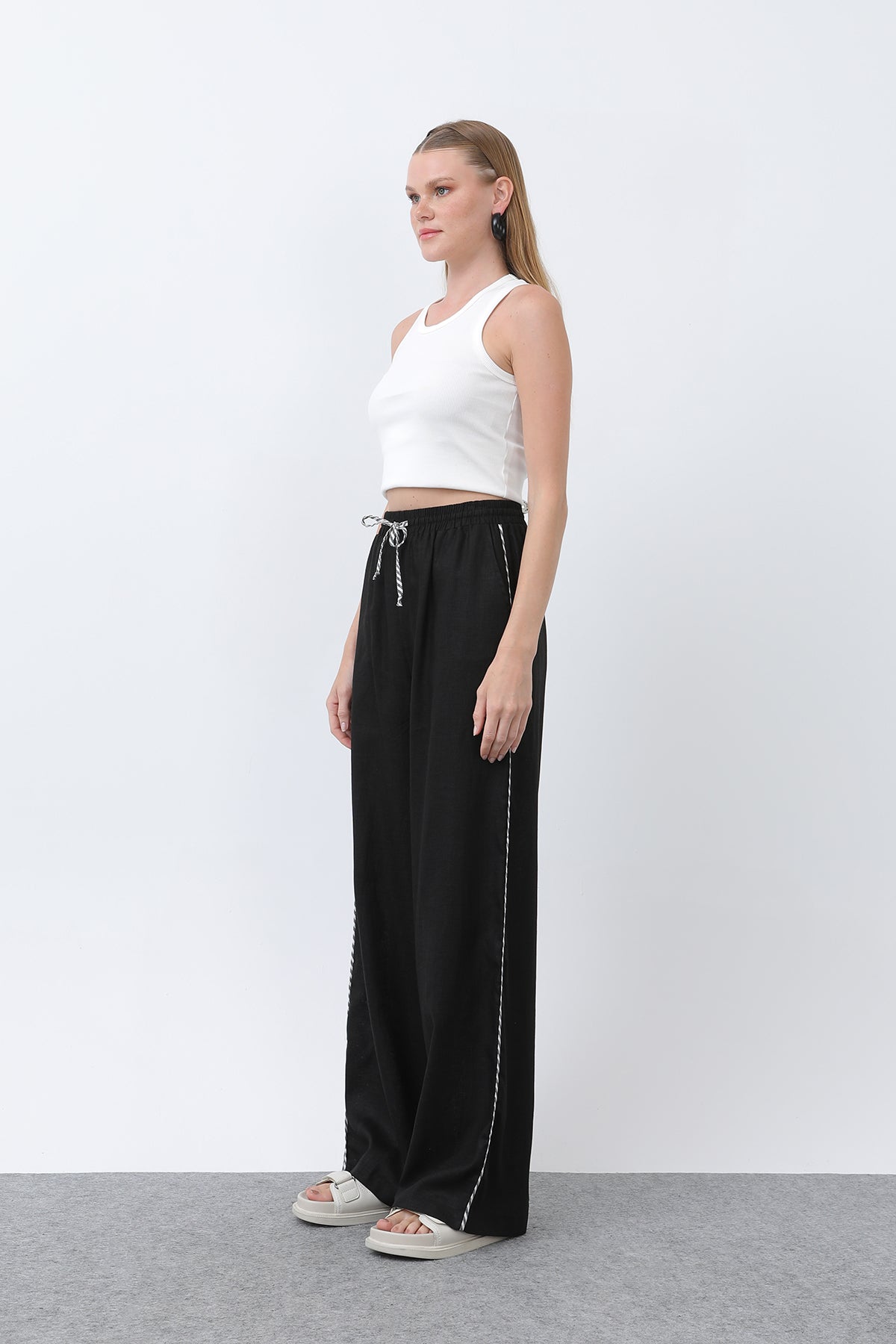 Soul 32342 BLACK