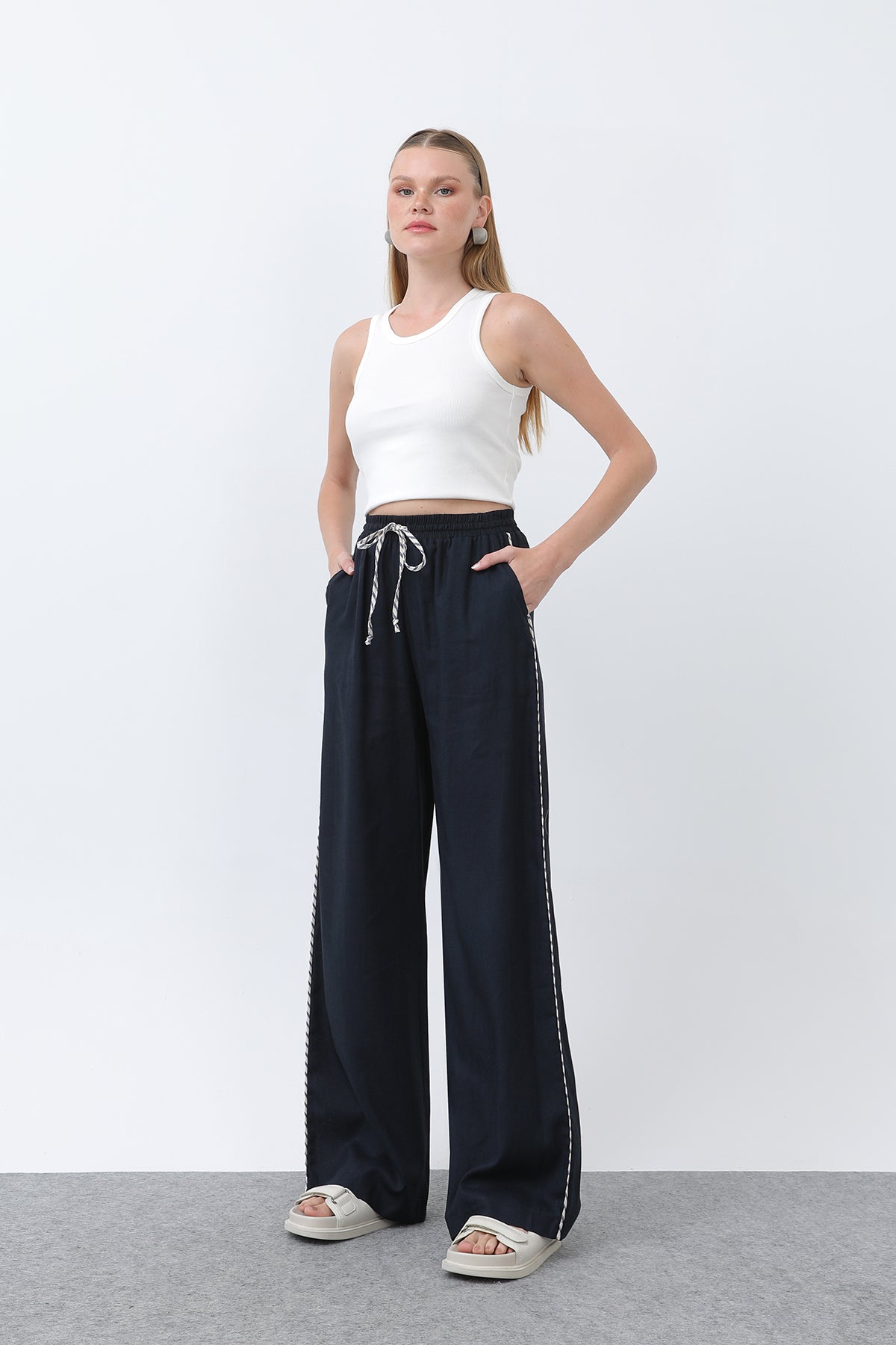 Soul 32342 NAVY