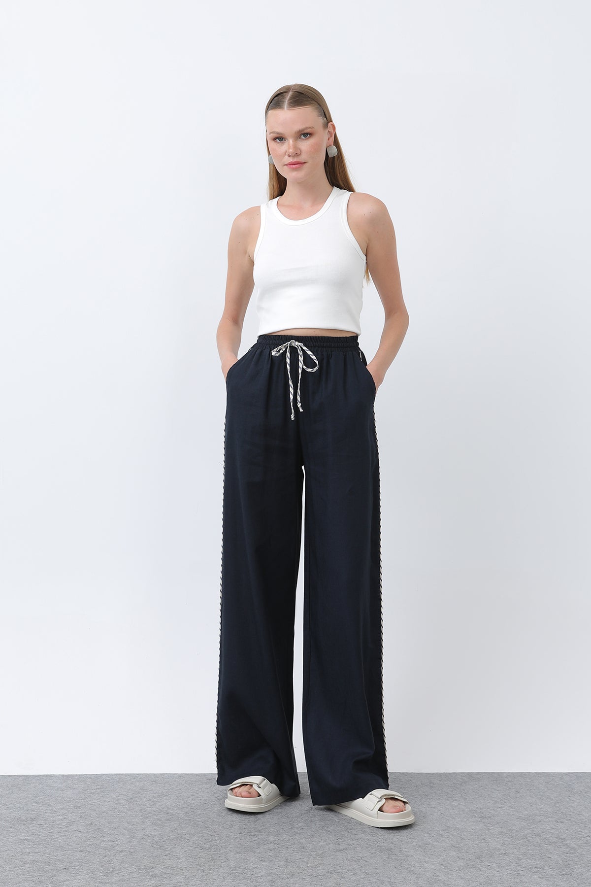 Soul 32342 NAVY