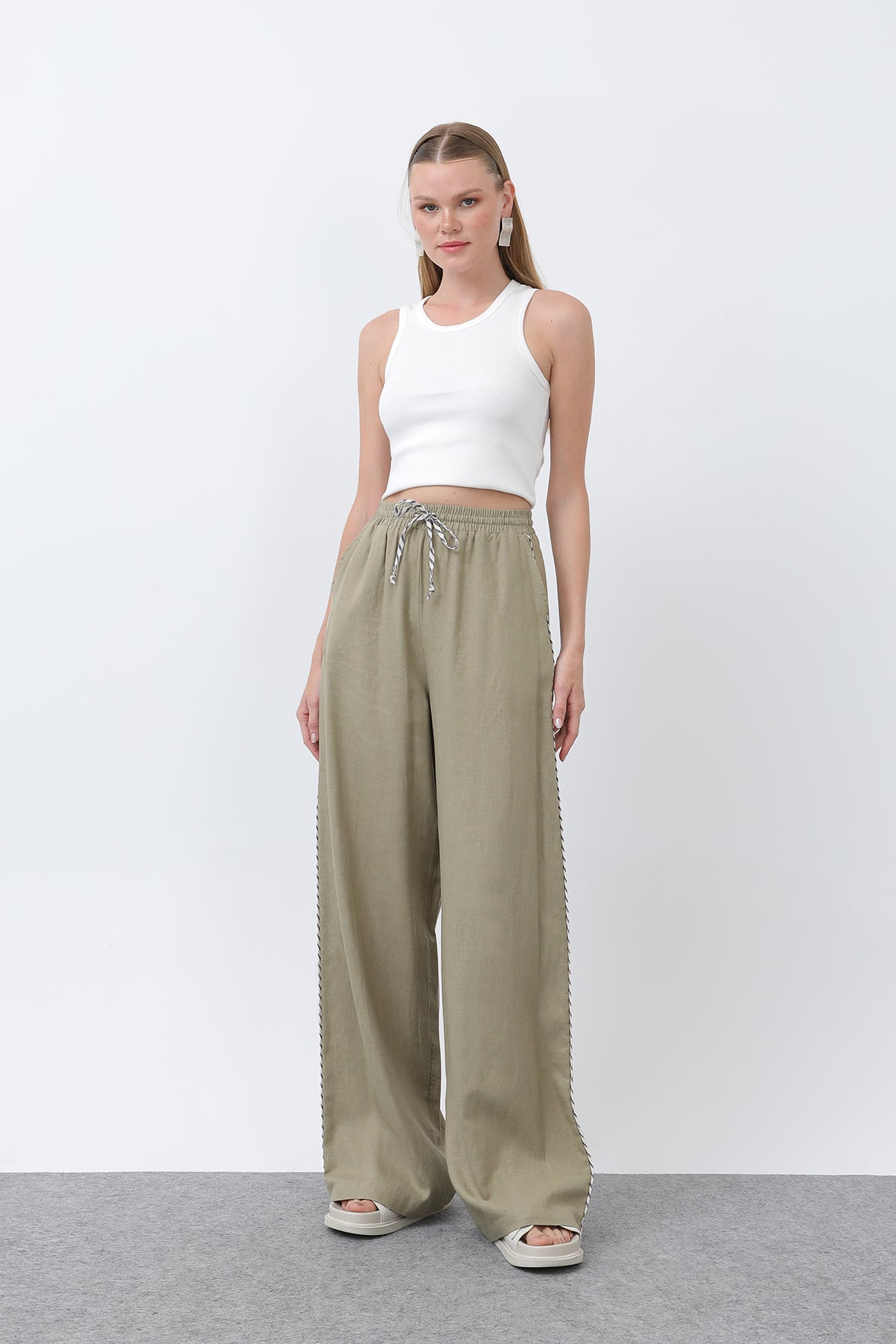 Soul 32342 KHAKI
