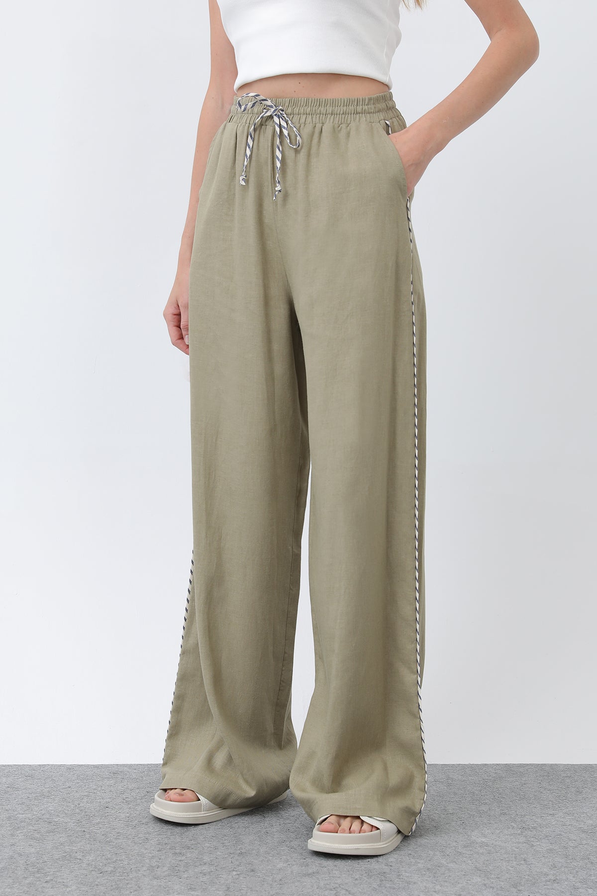 Soul 32342 KHAKI