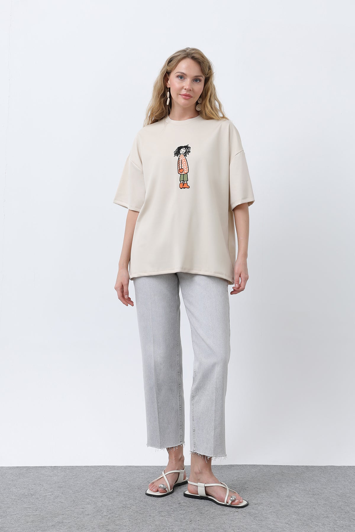 Soul 32355 BEIGE
